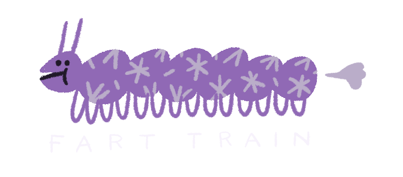 Farttrain